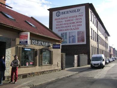 Obrázek prodejny