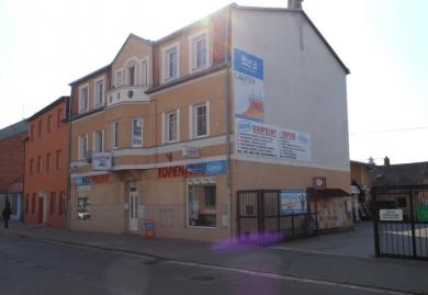 Obrázek prodejny
