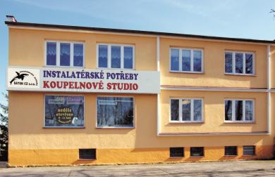 Obrázek prodejny
