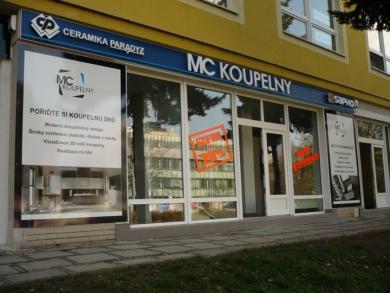 Obrázek prodejny
