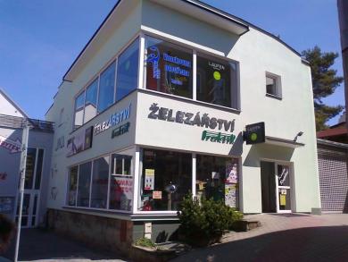 Obrázek prodejny