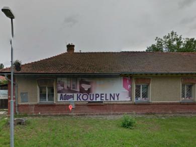 Obrázek prodejny