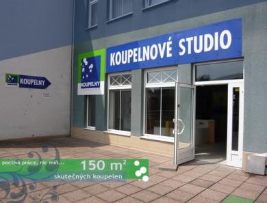 Obrázek prodejny