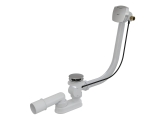 VÝPUSŤ ALCA S NAPOUŠTĚNÍM 57 cm CHROM