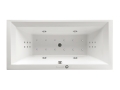 LINEA XL FITNES 300 190 x 90 cm