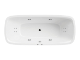 BEVEL BODY 200 ovál