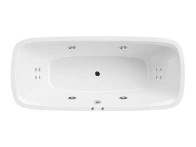 BEVEL BODY 200 ovál
