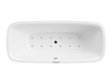 BEVEL RELAXA 300 ovál