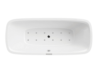 BEVEL RELAXA 300 ovál
