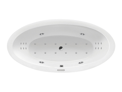 LUMEN FITNES 300
