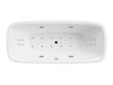 BEVEL COMFORT ovál