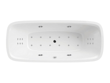 BEVEL COMFORT ovál