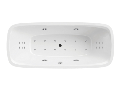 BEVEL COMFORT ovál