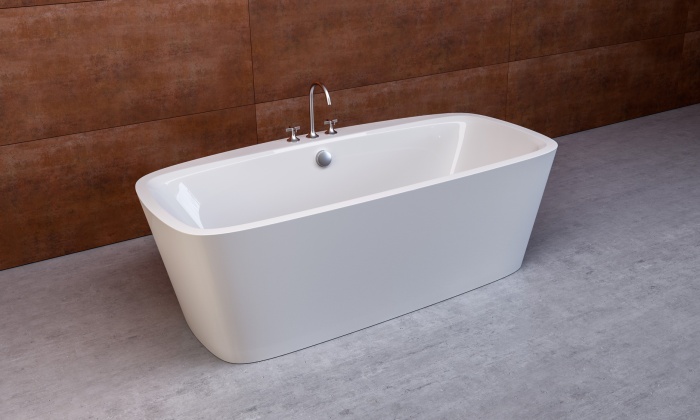 Model Time Bevel 180 x 80 E